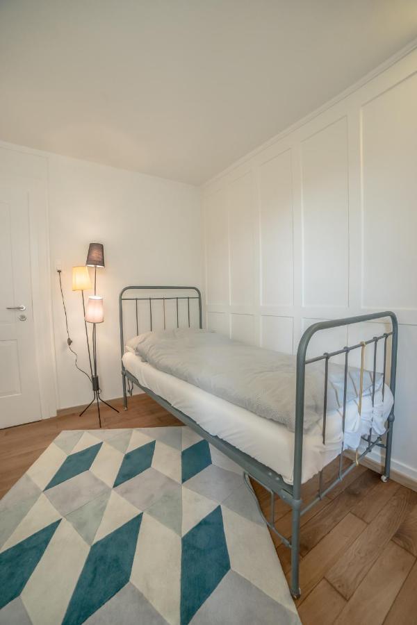 Tilia Apartments Uster Ngoại thất bức ảnh