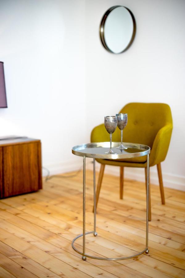 Tilia Apartments Uster Ngoại thất bức ảnh