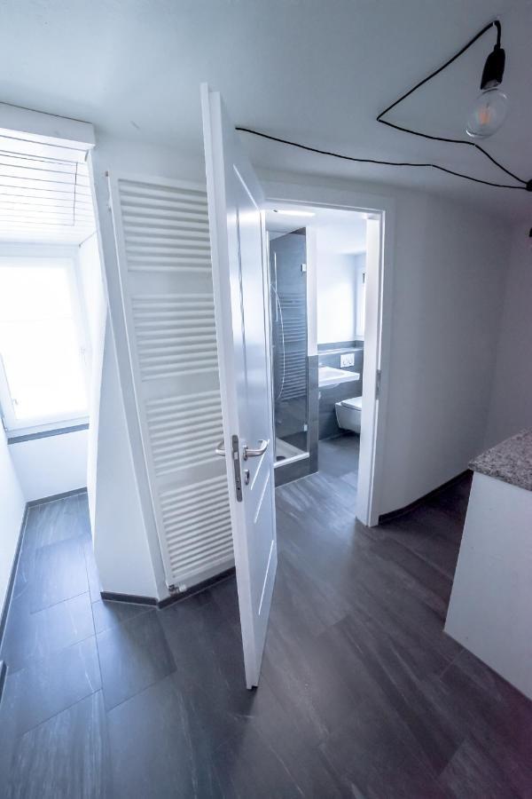 Tilia Apartments Uster Ngoại thất bức ảnh